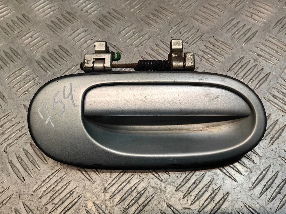 Ручка двери задней правой Nissan Almera B10