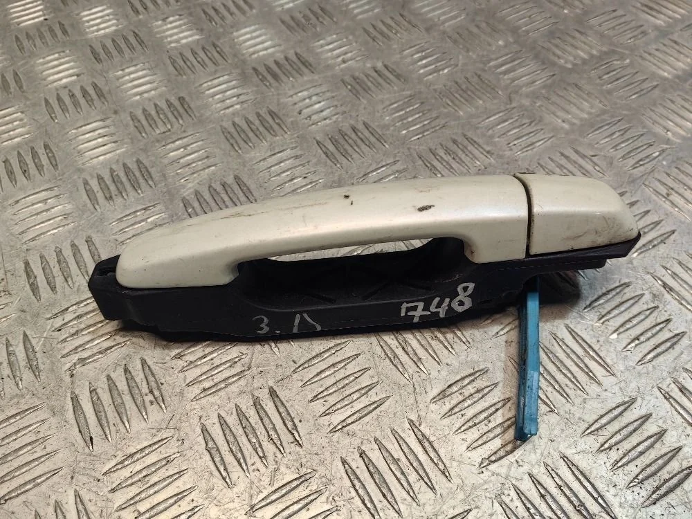 Ручка двери наружная левая задняя Suzuki SX4 I