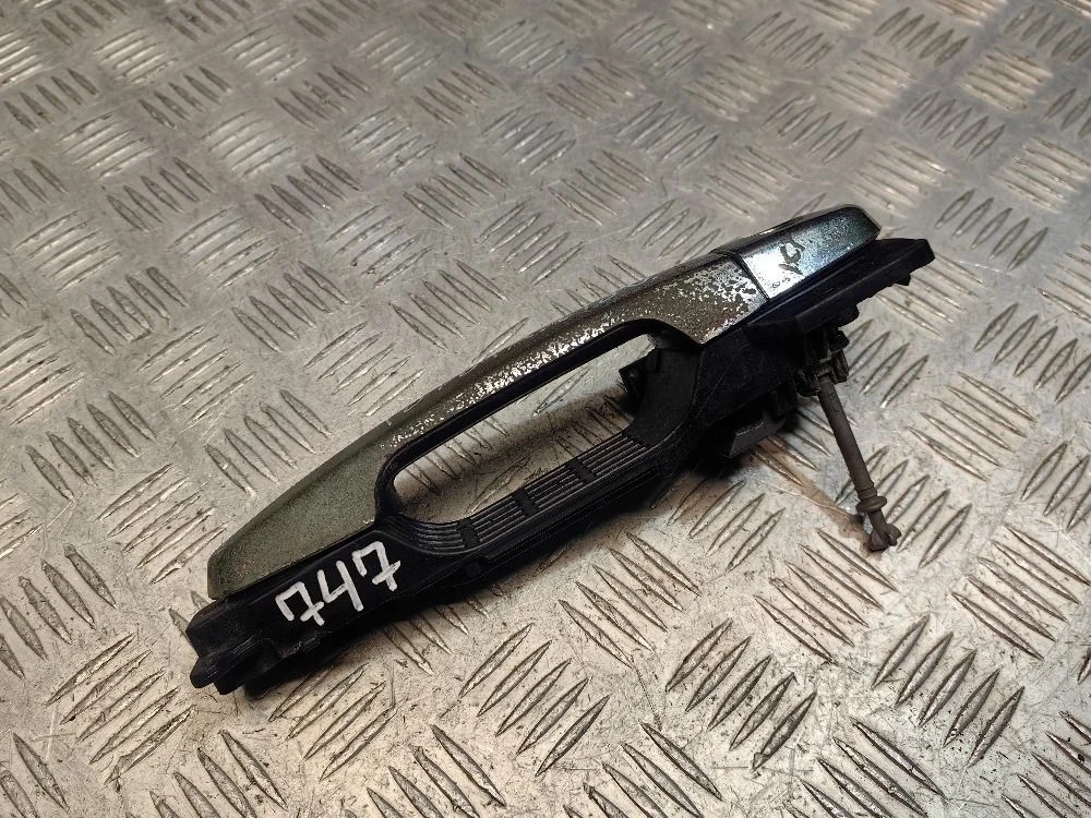 Ручка двери передняя левая Toyota Corolla E150