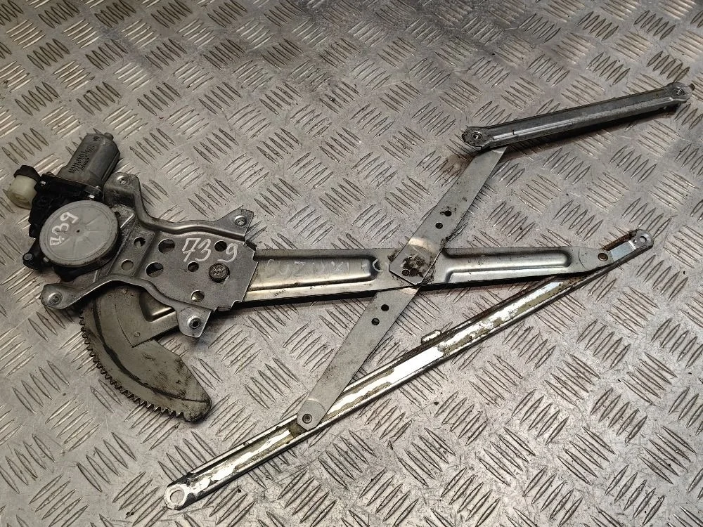 Стеклоподъемник электр. передний правый Suzuki SX4