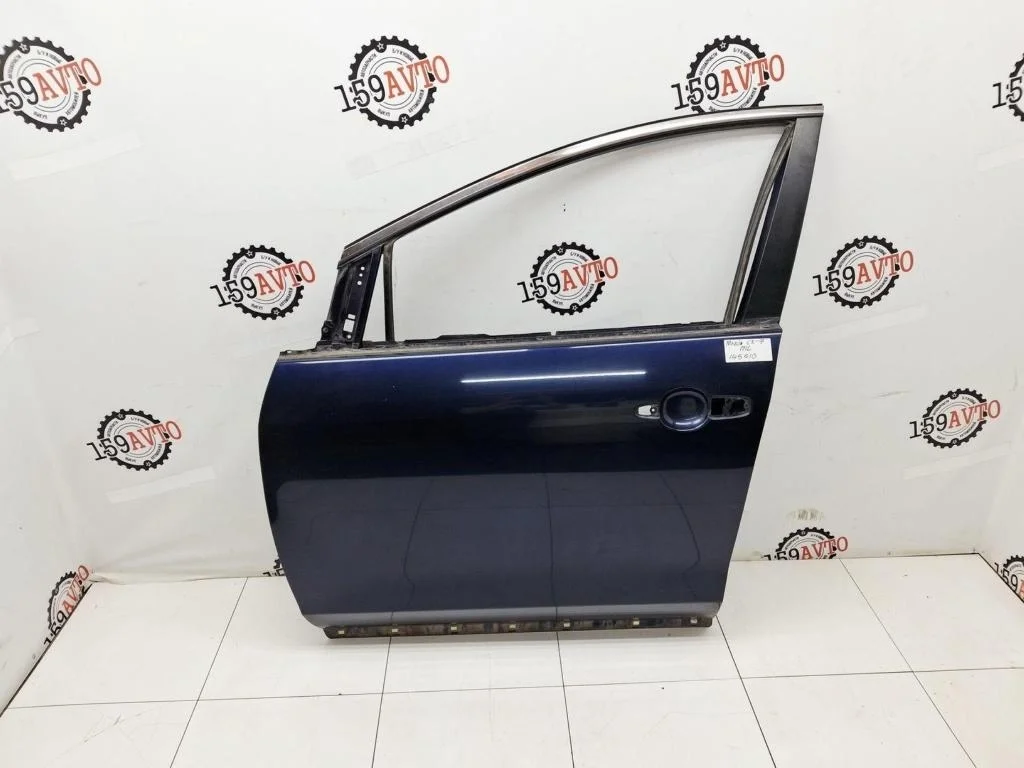Дверь передняя левая Mazda CX-7 2009 ER
