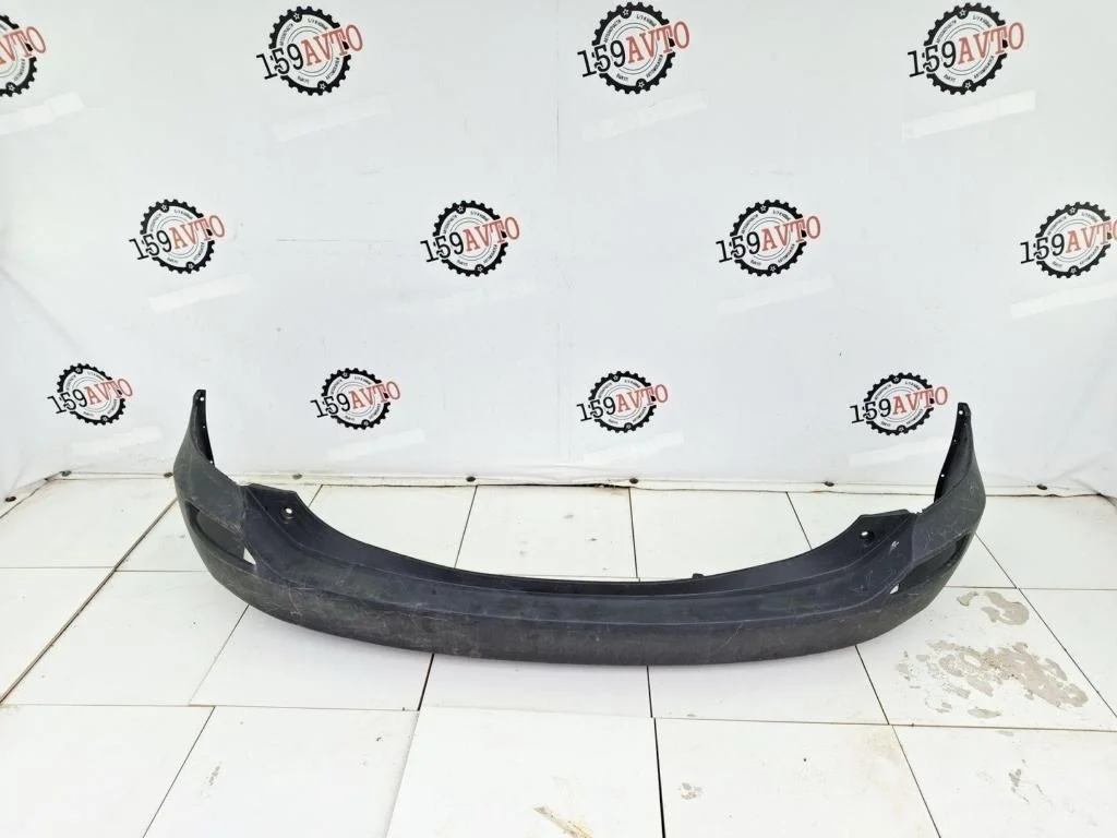 Бампер задний Toyota RAV4 A40