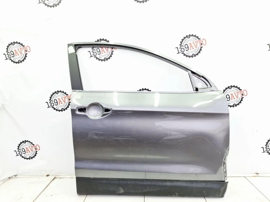 Дверь передняя правая Nissan Qashqai J11