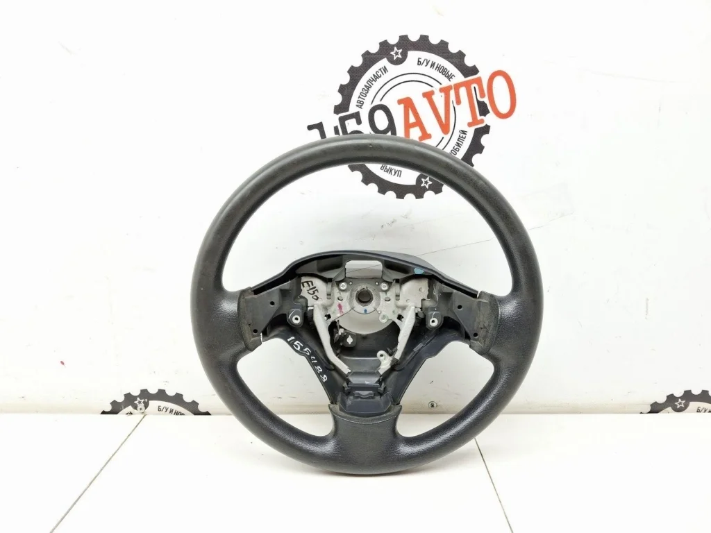 Руль Toyota Corolla 2008 E150