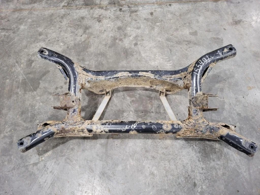 Балка задняя Mitsubishi Lancer 10 2008 CY