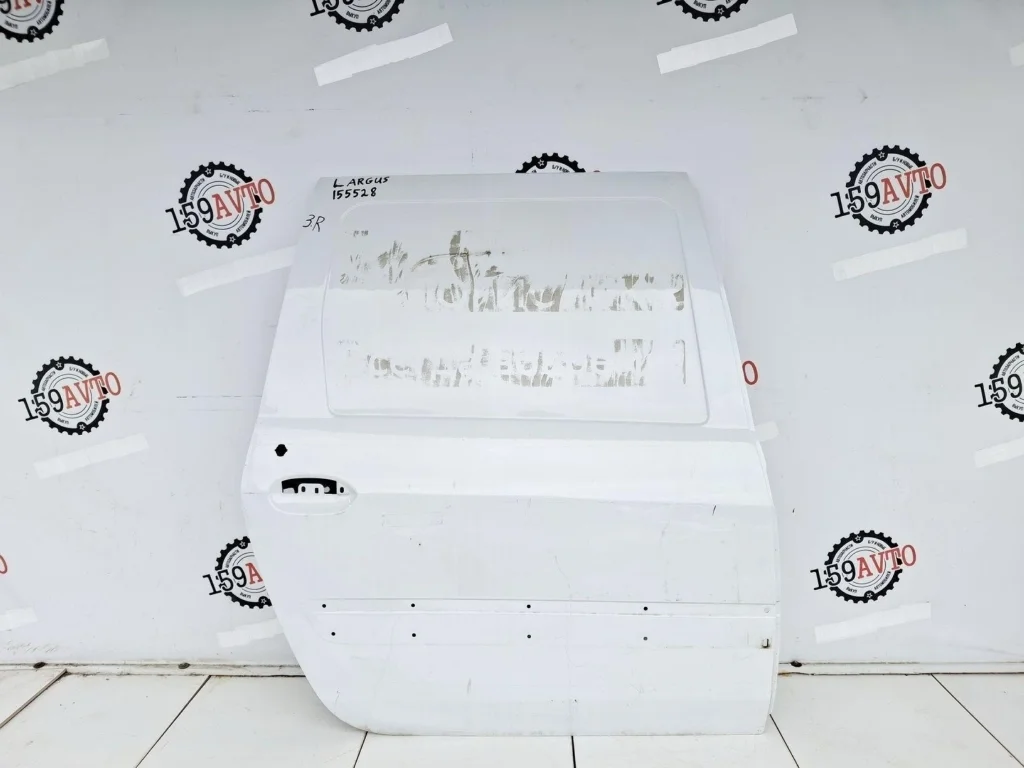 Дверь задняя правая Лада Ларгус R90