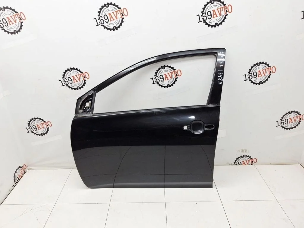Дверь передняя левая Toyota Corolla 2008 E150