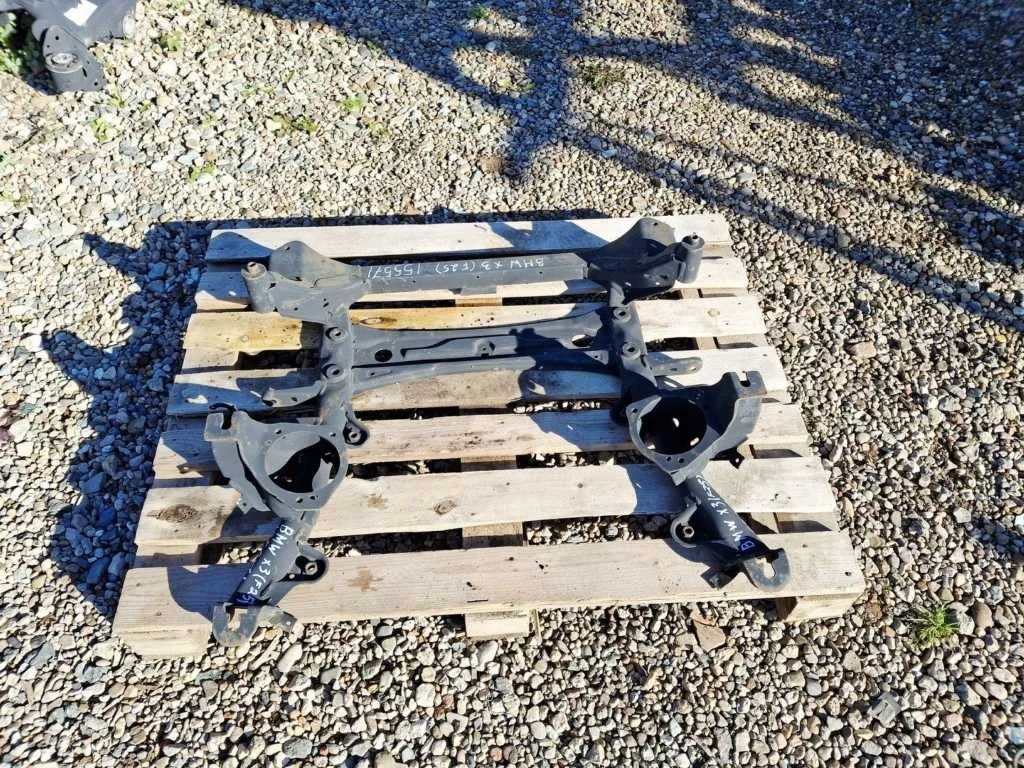 Подрамник BMW X3 F25