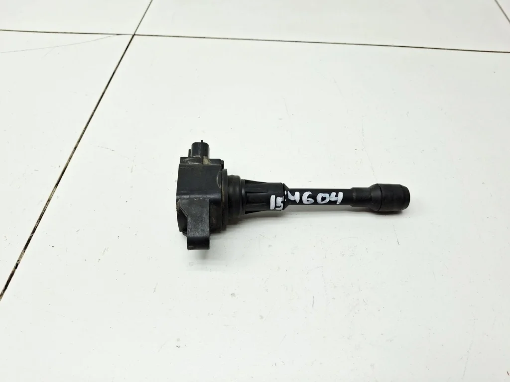 Катушка зажигания Nissan Qashqai J10