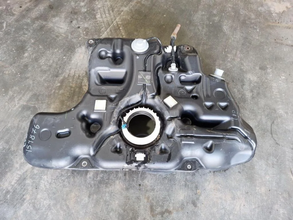 Бак топливный Toyota Corolla 2008 E150