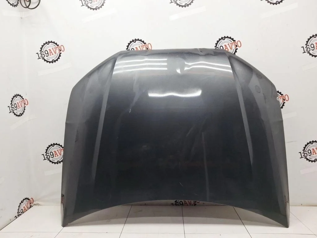 Капот Audi Q7 4M