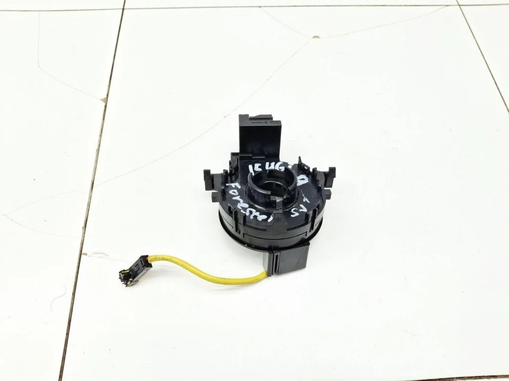 Механизм srs шлейф Subaru Forester S13, SJ