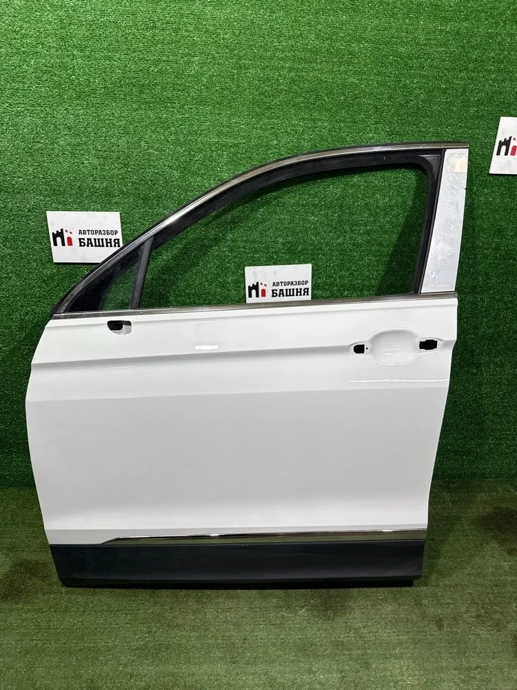 Дверь Volkswagen Tiguan 5NA831055N 2, передняя левая