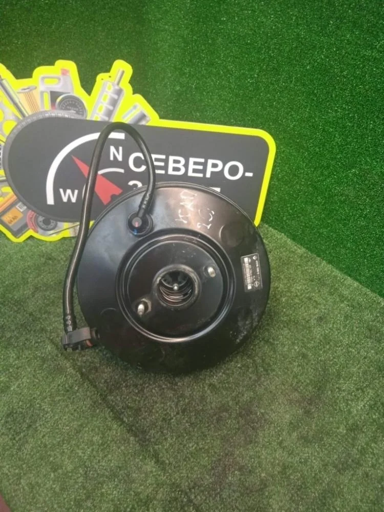 Вакуумник тормозной Renault Kaptur 2017 472107999R HHA F4R410