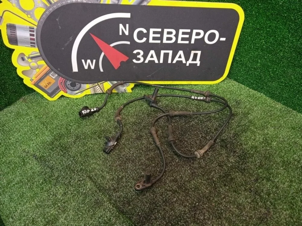Датчик ABS Renault Kaptur 2017 479109155R HHA F4R410, передний