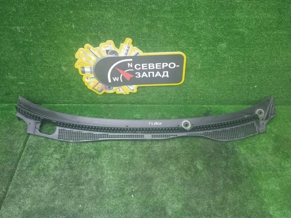 Жабо Renault Kaptur 2017 668118163R HHA F4R410