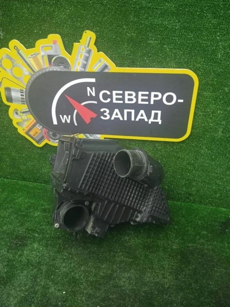 Корпус воздушного фильтра Renault Kaptur 2017 165001258R HHA F4R410