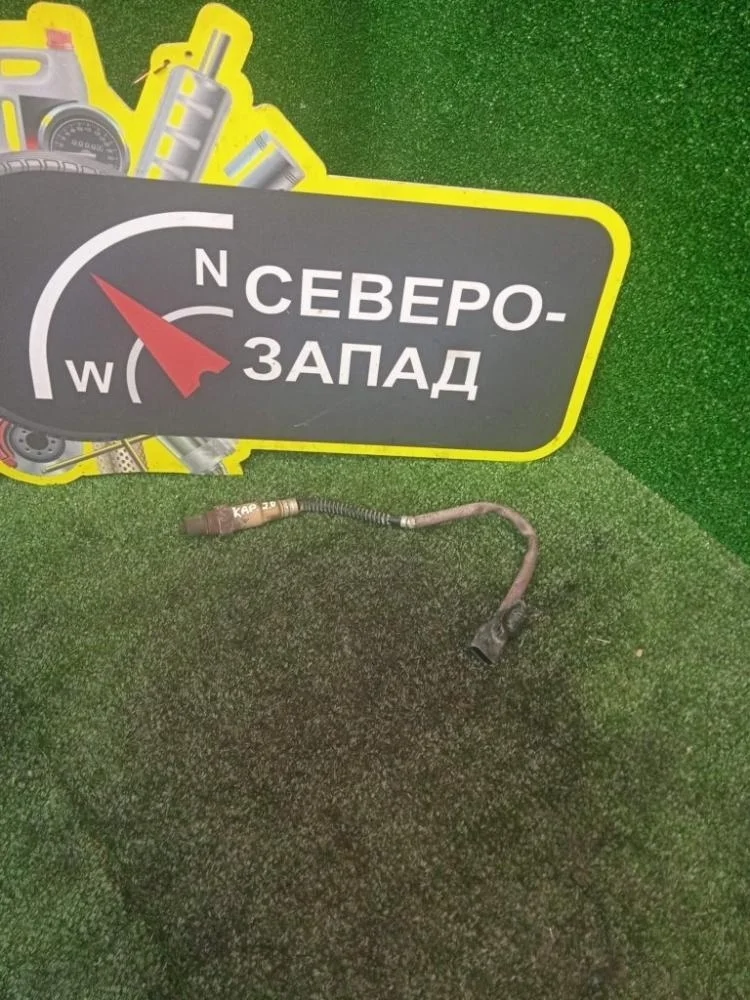 Лямбда-зонд Renault Kaptur 2017 8200771294 HHA F4R410, передний