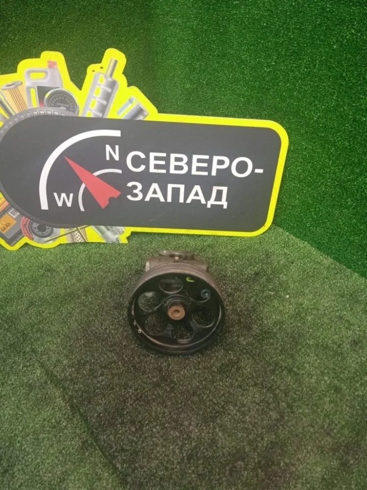 Насос гидроусилителя руля Renault Kaptur 2017 491101428R HHA F4R410