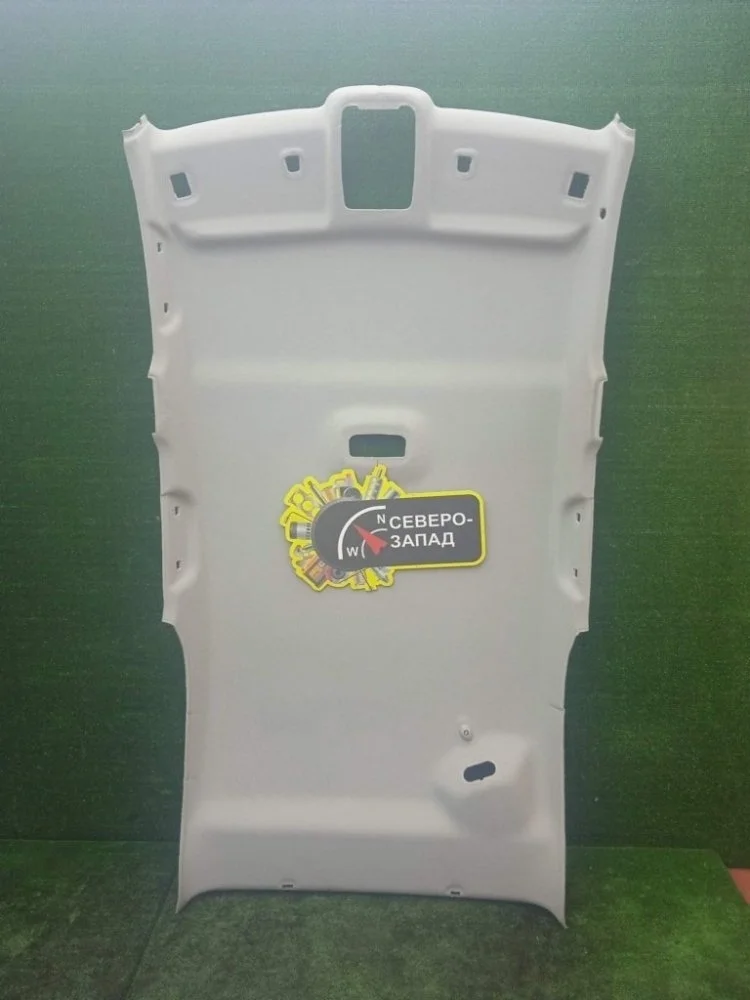 Обшивка потолка Renault Kaptur 2017 739104547R HHA F4R410