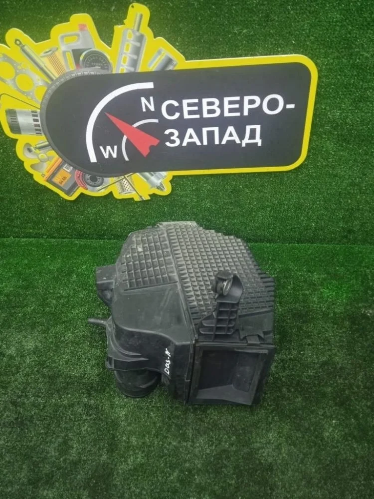 Корпус воздушного фильтра Renault Duster 2021 165001258R XJD H5H460