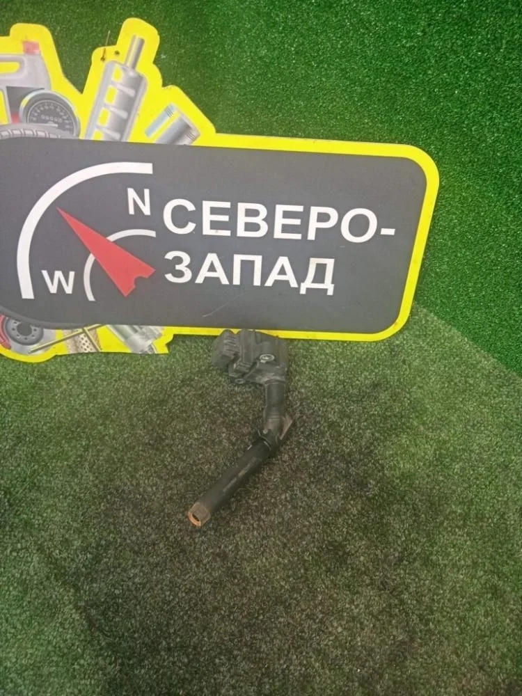 Катушка зажигания Renault Duster 2021 224332935R XJD H5H460