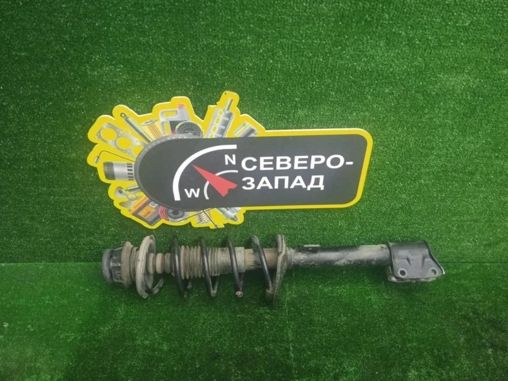Амортизатор Renault Duster 2021 562107298R XJD H5H460, задний