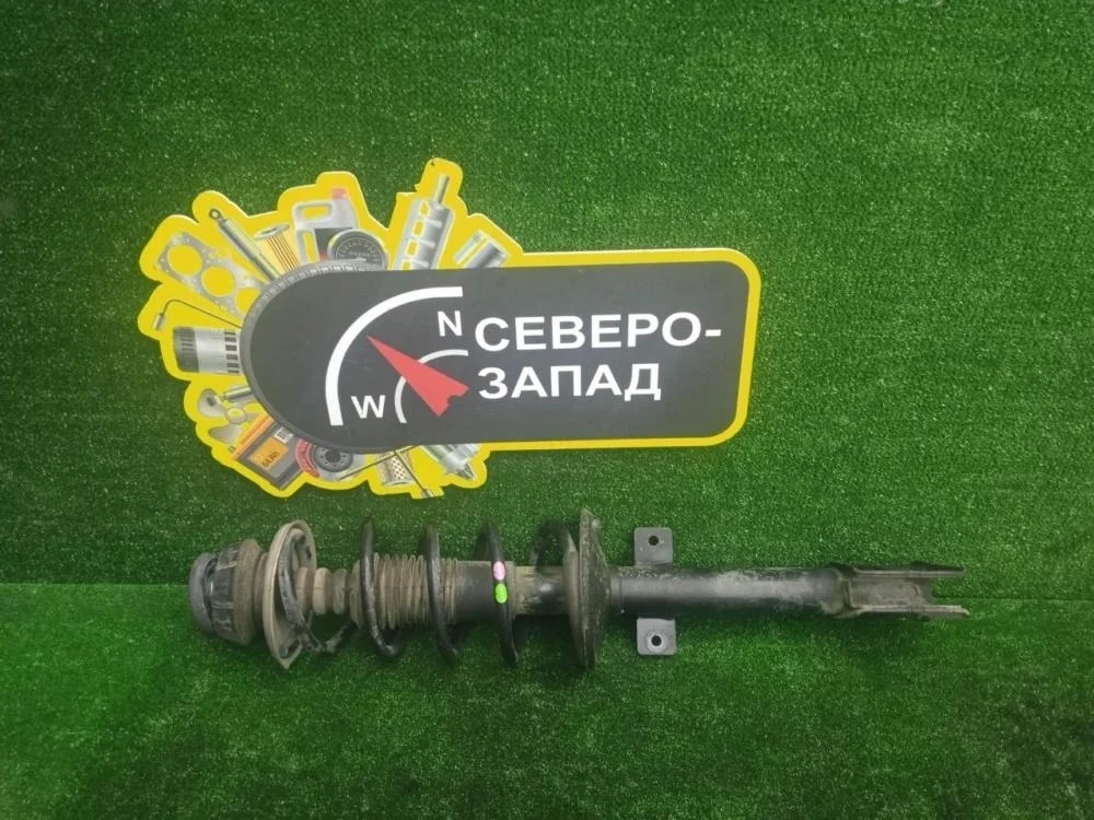 Амортизатор Renault Duster 2021 562107298R XJD H5H460, задний