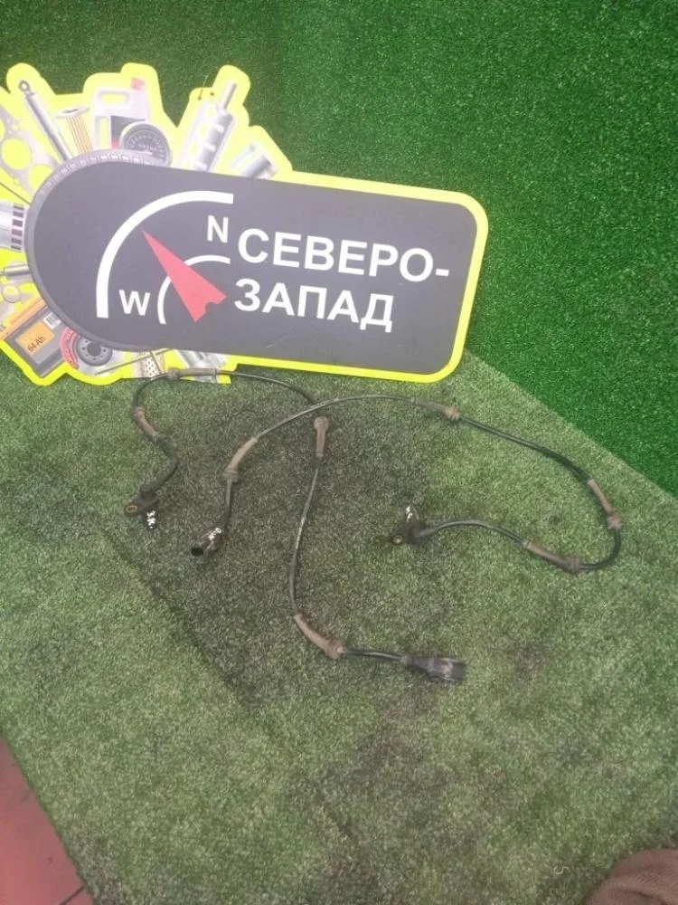 Датчик ABS Renault Duster 2021 479501102R XJD H5H460, задний