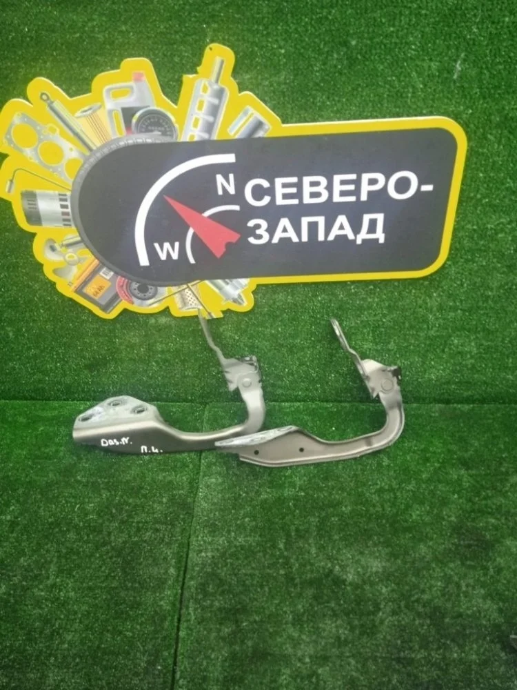 Петля капота Renault Duster 2021 654019784R XJD H5H460, левая