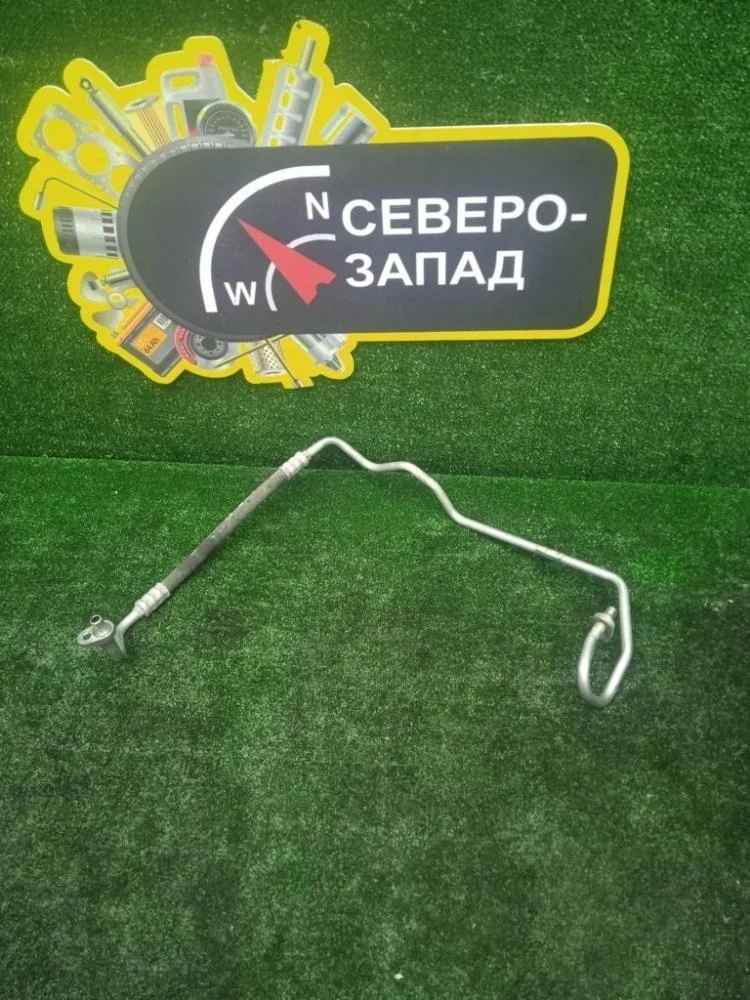 Трубка кондиционера Renault Duster 2021 924400143R XJD H5H460