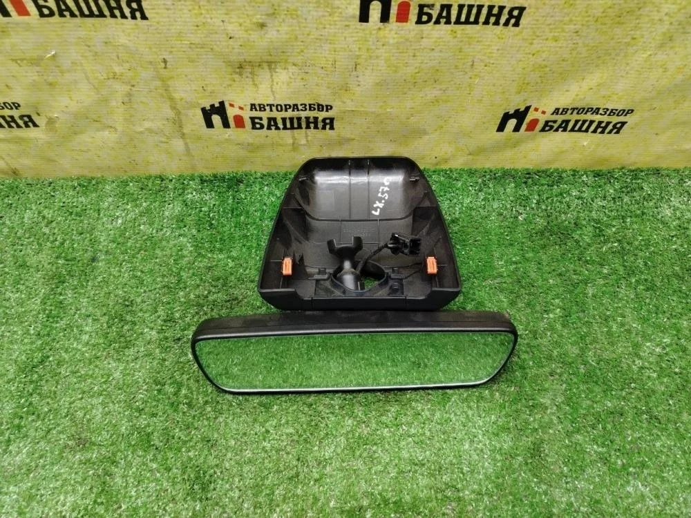 Зеркало салона Lexus Lx570 2016 878100WS30 URJ201 3URFE