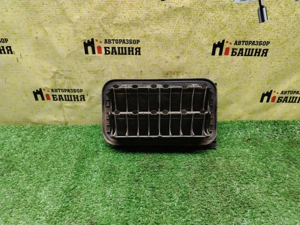 Воздушный клапан Lexus LX570 2016 6290360091 URJ201 3URFE, правый