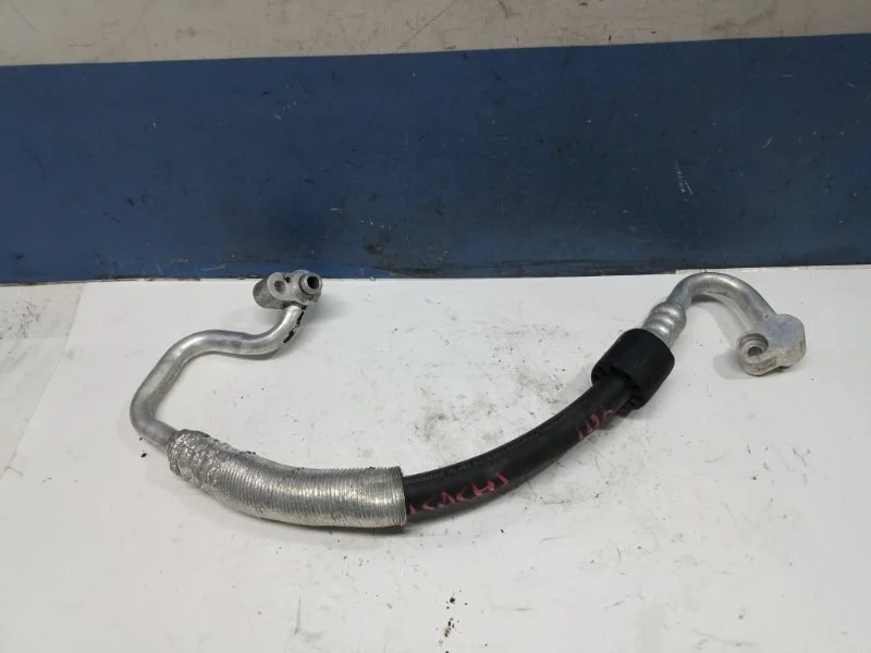 Трубка кондиционера Skoda Yeti 2015 1K0820721CB 5L 1.2 CBZ