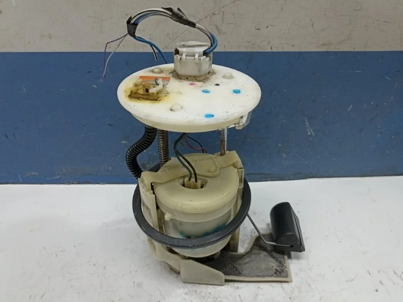 Насос топливный Toyota Camry 2015 2322036061 ASV50 2.5 2AR-FE