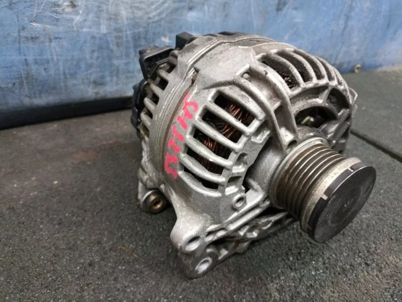 Генератор Skoda Yeti 2015 03F903023D 5L 1.2 CBZ