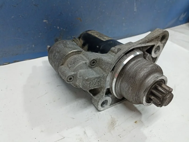 Стартер Skoda Yeti 2015 0AH911023A 5L 1.2 CBZ