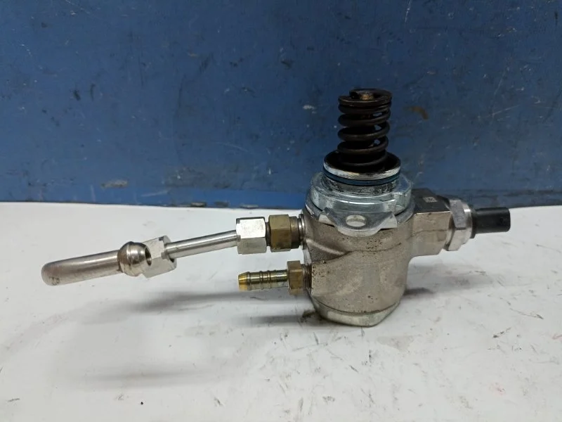 ТНВД Skoda Yeti 2015 03C127026P 5L 1.2 CBZ