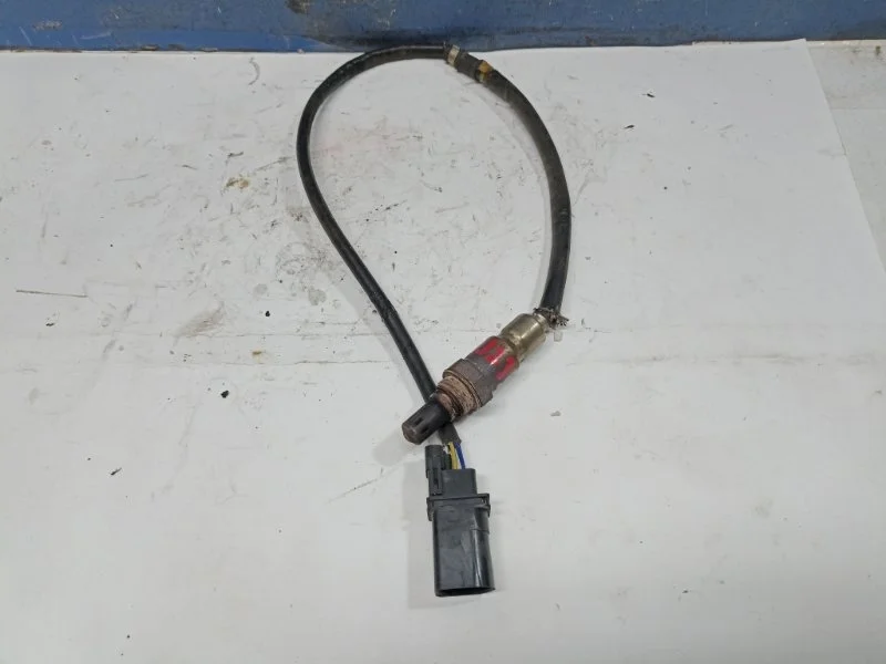 Датчик кислородный Skoda Yeti 2015 03F906262B 5L 1.2 CBZ