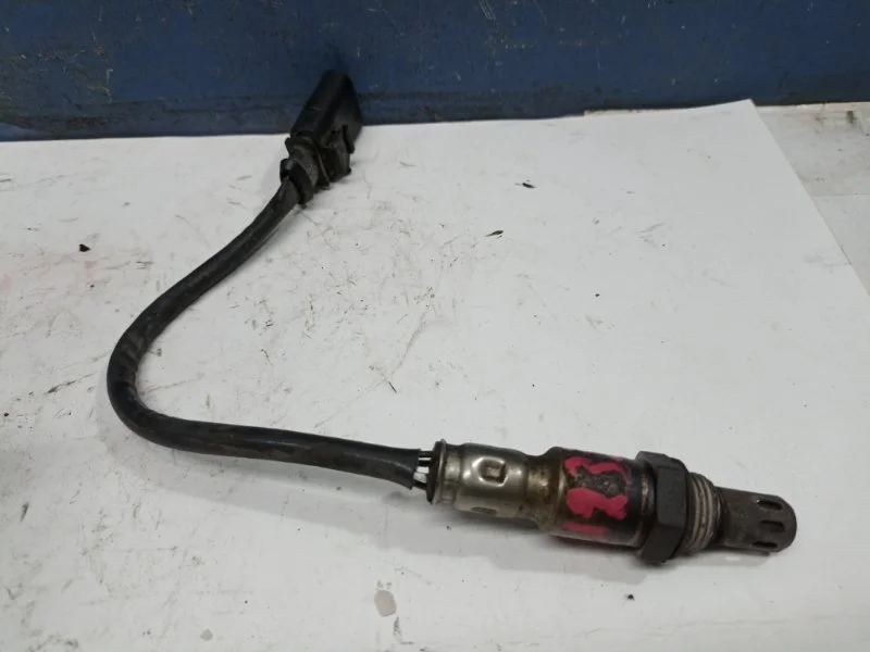 Датчик кислородный Skoda Yeti 2015 03F906262C 5L 1.2 CBZ