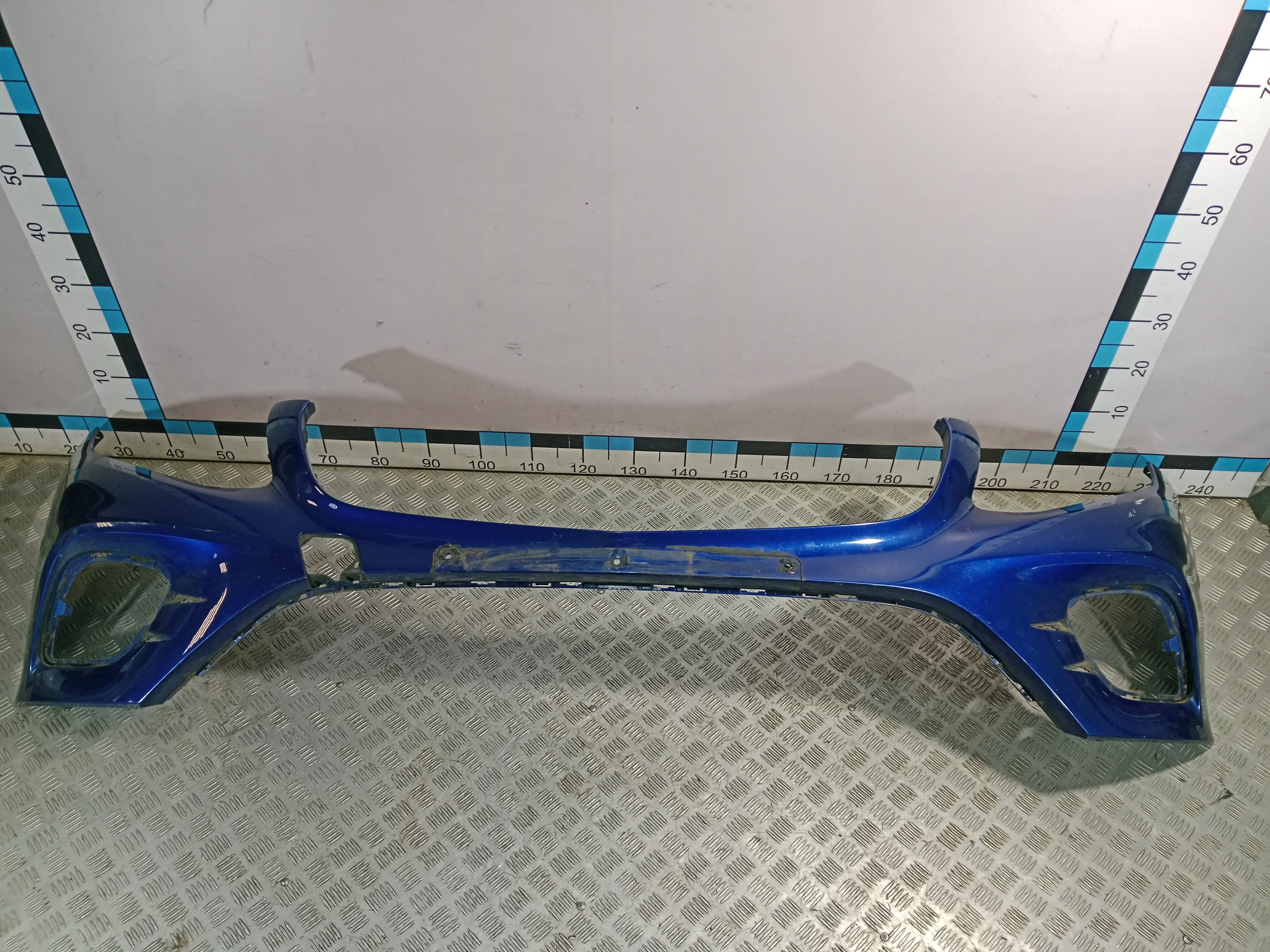 [Б/У] Бампер передний GLC [Код: 00425690 ]