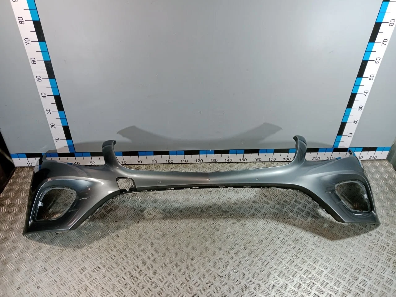 [Б/У] Бампер передний GLC [Код: 00652952 ]