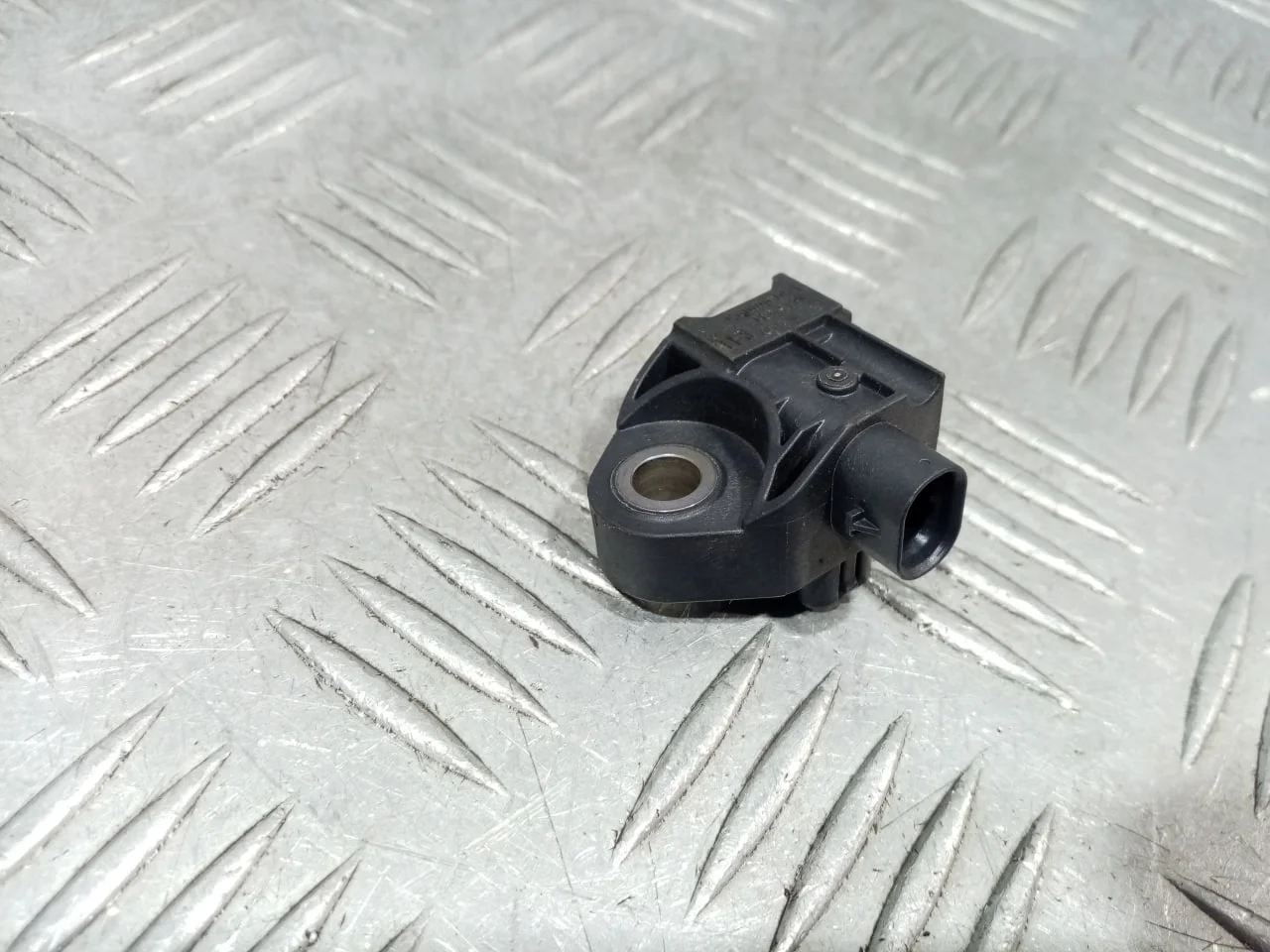 [Б/У] Датчик AIR BAG [Код: 00653172 ]