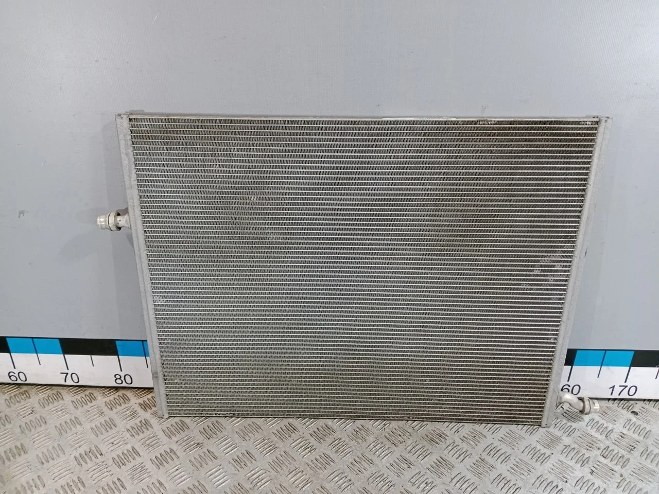 [Б/У] Радиатор дополнительный системы охлаждения [Код: 00651936 ]