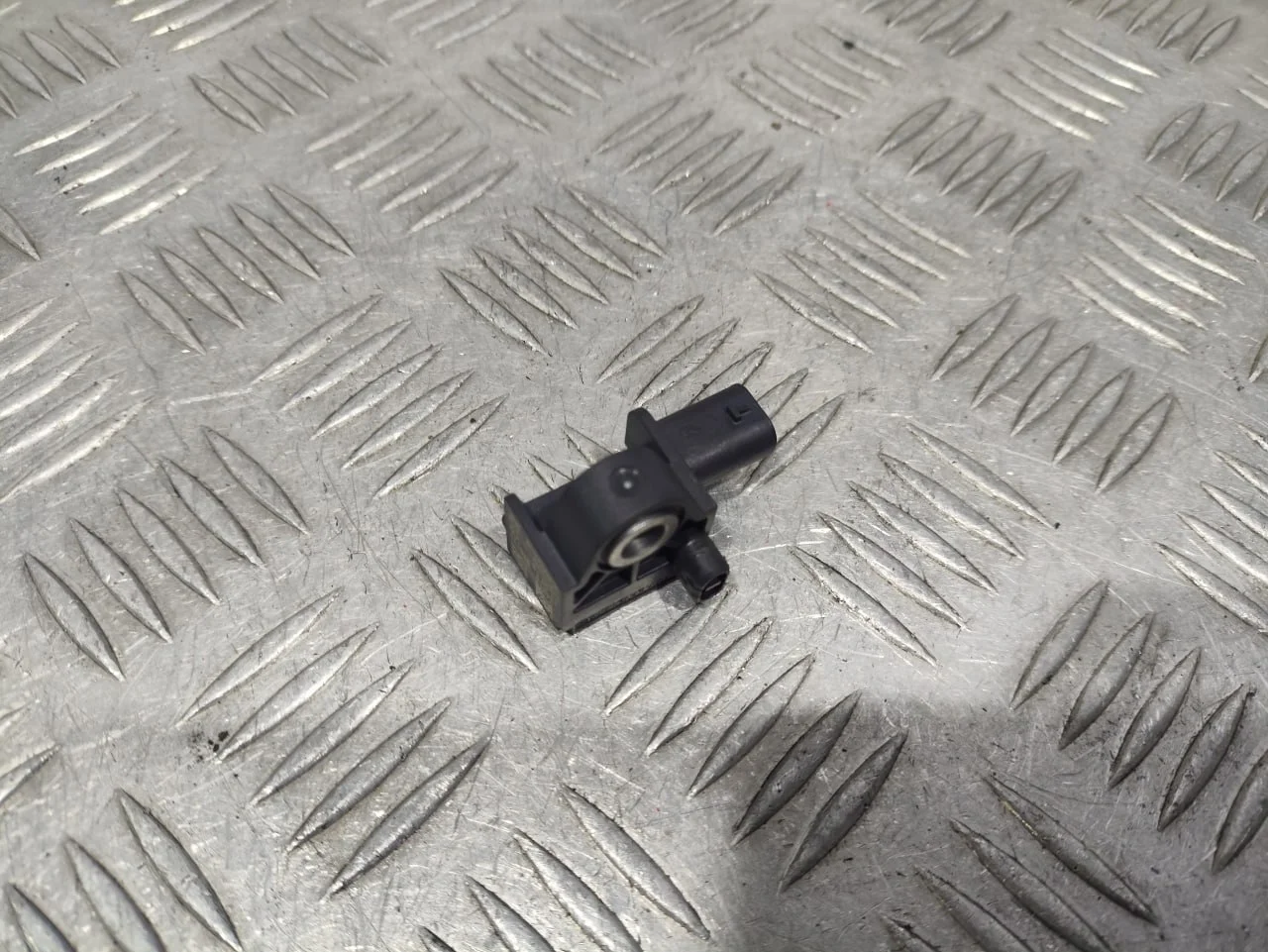 [Б/У] Датчик AIR BAG [Код: 00652764 ]