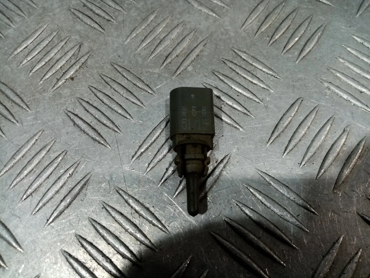 [Б/У] Датчик температуры наружного воздуха [Код: 00651948 ]