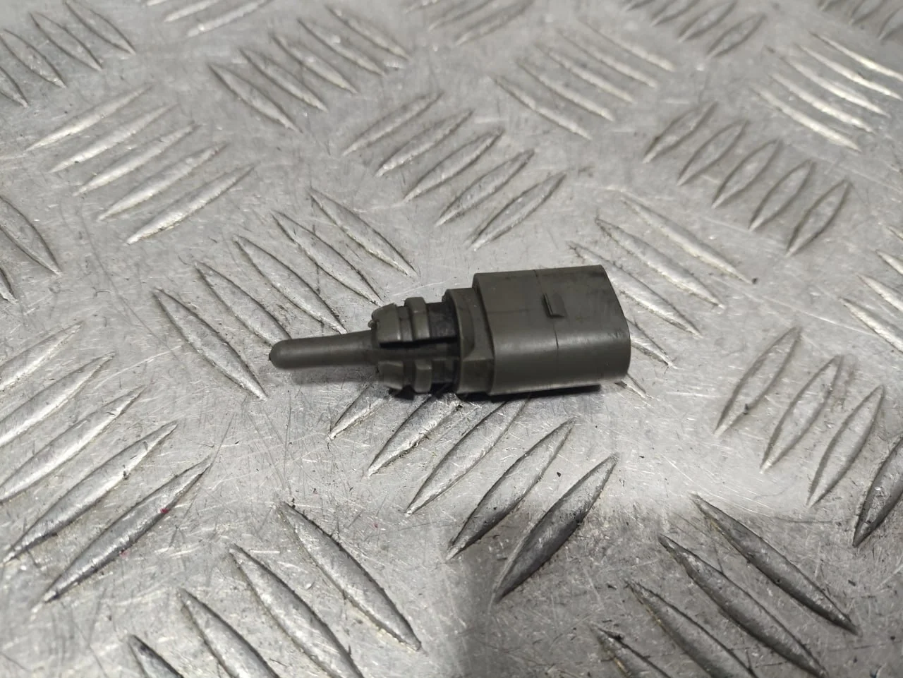 [Б/У] Датчик температуры наружного воздуха [Код: 00652747 ]