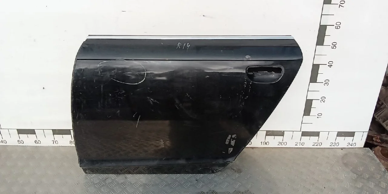 [Б/У] Дверь задняя левая Audi A6 [Код: 00308474 ]