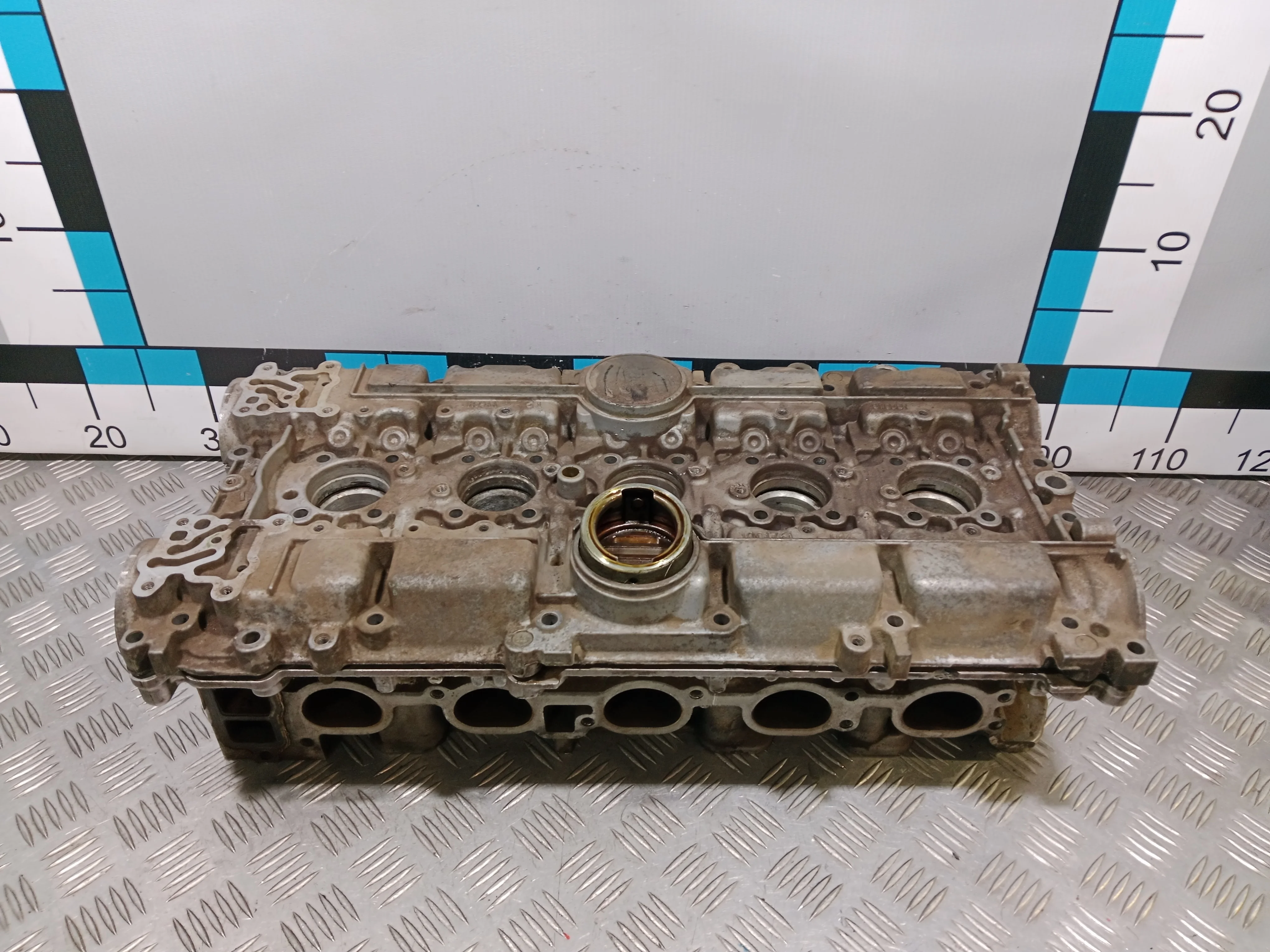 [Б/У] Головка блока Volvo S80 [Код: 00459954 ]