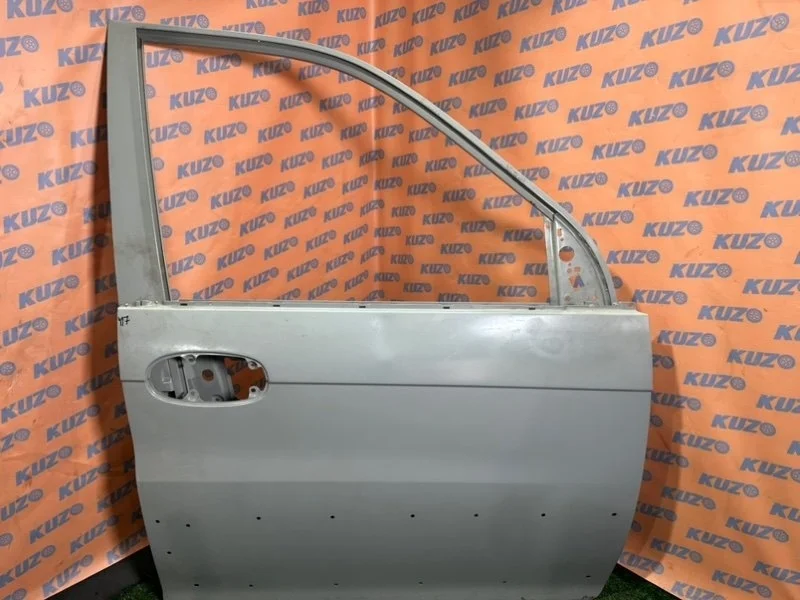 Дверь боковая Kia Carnival 2006